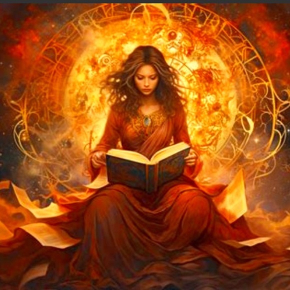 1:1 Love Tarot Reading - Picture 1 of 1